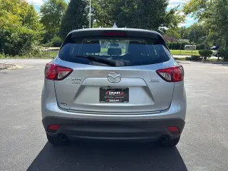 2016 Mazda Mazda Cx-5