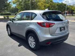 2016 Mazda Mazda Cx-5