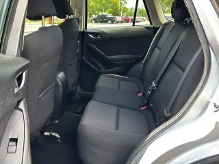 2016 Mazda Mazda Cx-5
