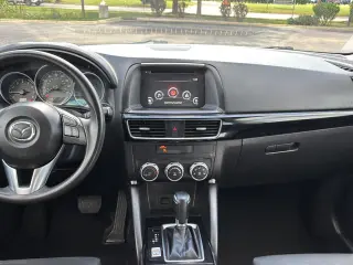 2016 Mazda Mazda Cx-5