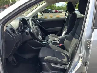 2016 Mazda Mazda Cx-5