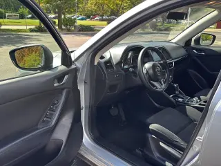 2016 Mazda Mazda Cx-5
