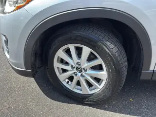 2016 Mazda Mazda Cx-5