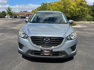 2016 Mazda Mazda Cx-5