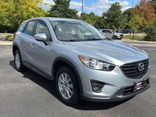 2016 Mazda Mazda Cx-5