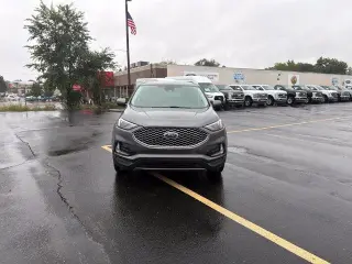 Ford Edge 2023 AWD SEL 4dr Crossover