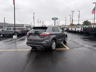 Ford Edge 2023 AWD SEL 4dr Crossover