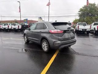 Ford Edge 2023 AWD SEL 4dr Crossover