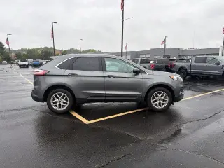 Ford Edge 2023 AWD SEL 4dr Crossover