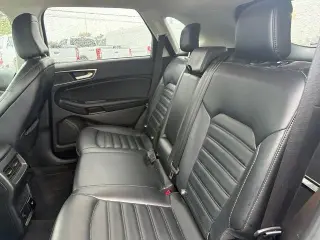 Ford Edge 2023 AWD SEL 4dr Crossover