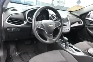Chevrolet Malibu 2024 LT 4dr Sedán con 1LT