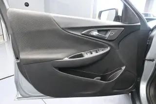 Chevrolet Malibu 2024 LT 4dr Sedán con 1LT
