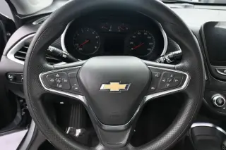 Chevrolet Malibu 2024 LT 4dr Sedán con 1LT