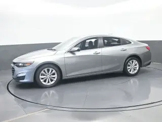Chevrolet Malibu 2024 LT 4dr Sedán con 1LT