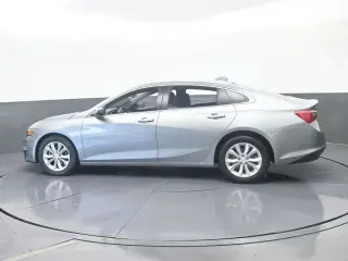 Chevrolet Malibu 2024 LT 4dr Sedán con 1LT