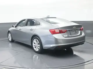 Chevrolet Malibu 2024 LT 4dr Sedán con 1LT