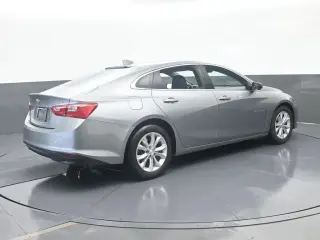 Chevrolet Malibu 2024 LT 4dr Sedán con 1LT