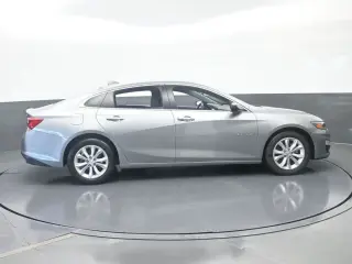 Chevrolet Malibu 2024 LT 4dr Sedán con 1LT