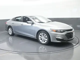 Chevrolet Malibu 2024 LT 4dr Sedán con 1LT
