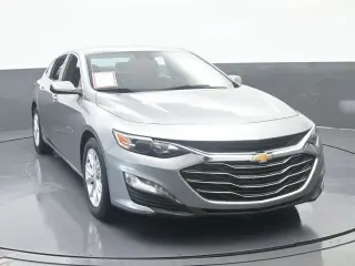 Chevrolet Malibu 2024 LT 4dr Sedán con 1LT