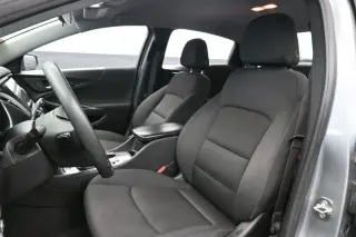 Chevrolet Malibu 2024 LT 4dr Sedán con 1LT