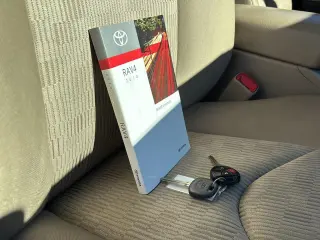 2010 Toyota Rav4