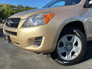 2010 Toyota Rav4