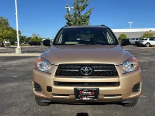 2010 Toyota Rav4