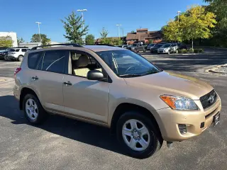 2010 Toyota Rav4