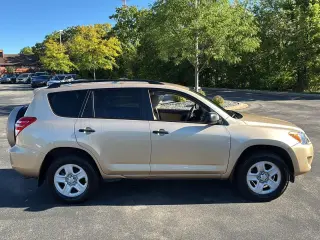2010 Toyota Rav4