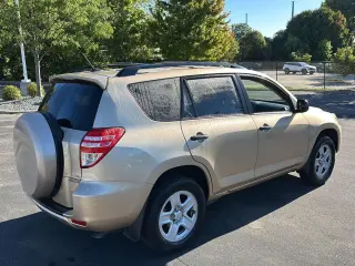 2010 Toyota Rav4
