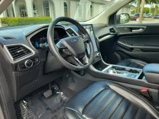 Ford Edge 2024 AWD SEL 4dr SUV