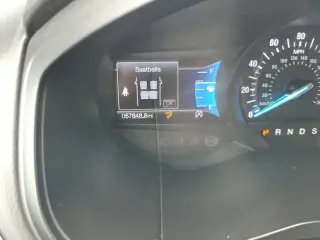 Ford Edge 2024 AWD SEL 4dr SUV