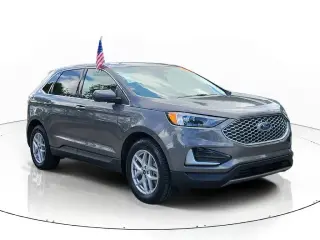 Ford Edge 2024 AWD SEL 4dr SUV