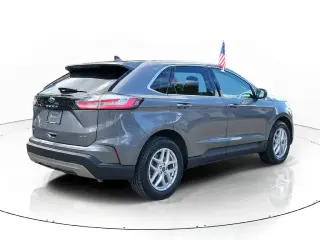 Ford Edge 2024 AWD SEL 4dr SUV
