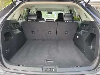 Ford Edge 2024 AWD SEL 4dr SUV
