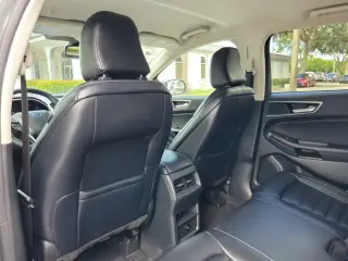 Ford Edge 2024 AWD SEL 4dr SUV