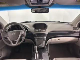 2009 Acura Mdx