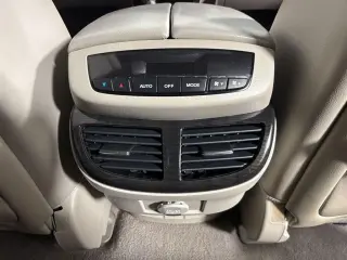 2009 Acura Mdx
