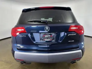 2009 Acura Mdx