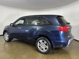2009 Acura Mdx