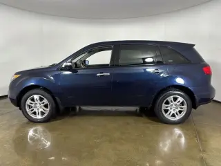 2009 Acura Mdx