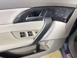 2009 Acura Mdx