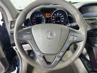 2009 Acura Mdx