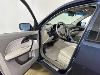 2009 Acura Mdx