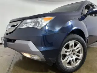 2009 Acura Mdx