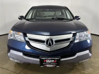2009 Acura Mdx