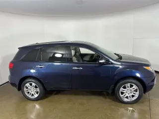 2009 Acura Mdx