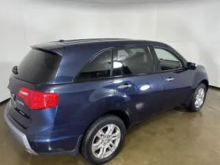 2009 Acura Mdx