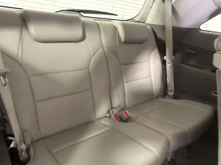 2009 Acura Mdx